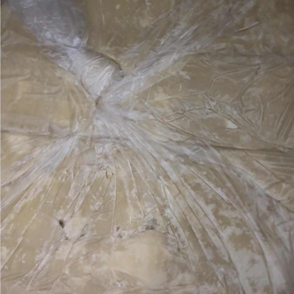 African raw shea butter 12kg